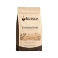 Brewora Colombia Huila Single Origin whole bean coffee bag