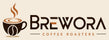 Brewora logo